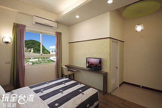 Jing Long Homestay غرين آيلاند المظهر الخارجي الصورة