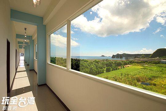 Jing Long Homestay غرين آيلاند المظهر الخارجي الصورة